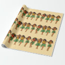 Search for hawaiian wrapping paper Aloha
