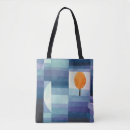 Search for art tote bags Paul klee