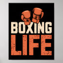 Search for amateur posters Boxing strategy