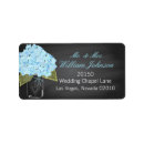 Search for chalkboard mason jar return address labels Blackboard