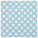 Search for polka dot fabric Circle