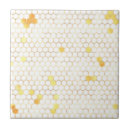 Search for honeycomb tiles Gold