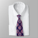 Search for rosh ties Blue