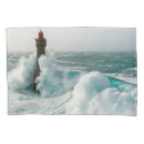 Search for lighthouse pillowcases Brittany france