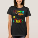 Search for school lunch tshirts Teach