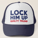 Recherche de verrouillé casquettes Tromper