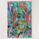 Recherche de piano puzzles Peinture