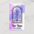 Search for sword business cards Magic