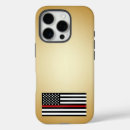 Search for the thin red line iphone cases Fireman