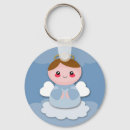 Search for angel baby keychains Cute