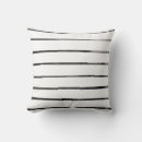 Search for black textured pillows White