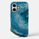 Search for geode crystal iphone cases Stone