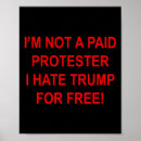 Search for paid posters Debate