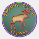 Search for deer valley stickers Park city