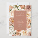 Search for watercolor peonies wedding invitations Rose