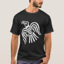 Search for norse raven tshirts Flag