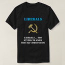 Recherche de liberal tshirts Drôle