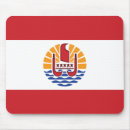 Search for polynesian mousepads French polynesia