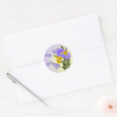 Search for violet butterfly stickers Purple