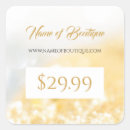 Search for silver bokeh glitter stickers Sparkle