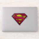 Recherche de surhomme autocollants Logo de surhomme