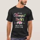Search for youngest sibling tshirts Younger