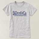 Search for worlds best grandma tshirts Granny