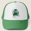 Search for the hulk baseball hats Watercolor