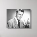 Search for single looking art Black and white