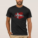 Search for denmark flag tshirts Scandinavia