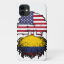 Recherche de la colombie iphone coques Colombien