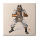Search for baseball tiles Vintage