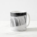 Search for grayscale mugs Black and white