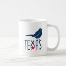 Search for mockingbird mugs Texas