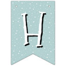 Search for pastel bunting flags Mint