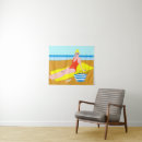 Search for bathing suits art Bright colours