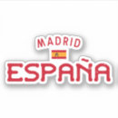 Search for spanish flag cases Madrid