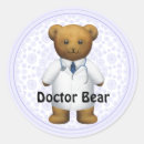 Search for doctoral stickers For her