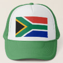 Search for south africa hats Flag