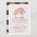 Search for black 1st birthday invitations Pink