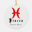 Search for pisces ornaments Symbol