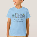 Recherche de chanukkah enfant tshirts Menorah