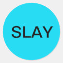 Search for slayed stickers Cool