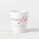 Recherche de charme tasses Mother