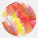 Search for watercolor texture stickers Abstract