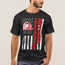 Search for retired firefighter tshirts Firemen