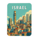 Recherche de l israël magnets Drapeau d'israël