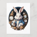 Recherche de folie cartes postales Lapin