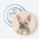Search for french bulldog bottle openers Frenchie