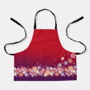 Search for kimono aprons Sakura